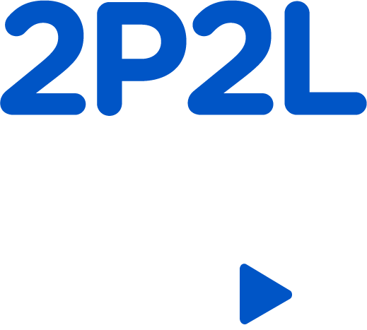2P2L Logo